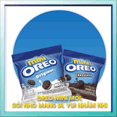 Oreo